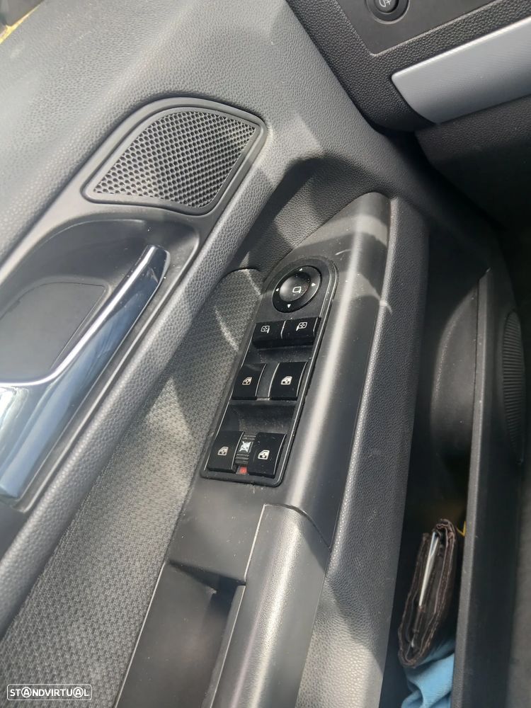 Opel Zafira 1.9 CDTI Cosmo - 7