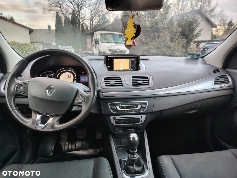 Renault Megane 1.2 16V TCe Energy Limited - 21