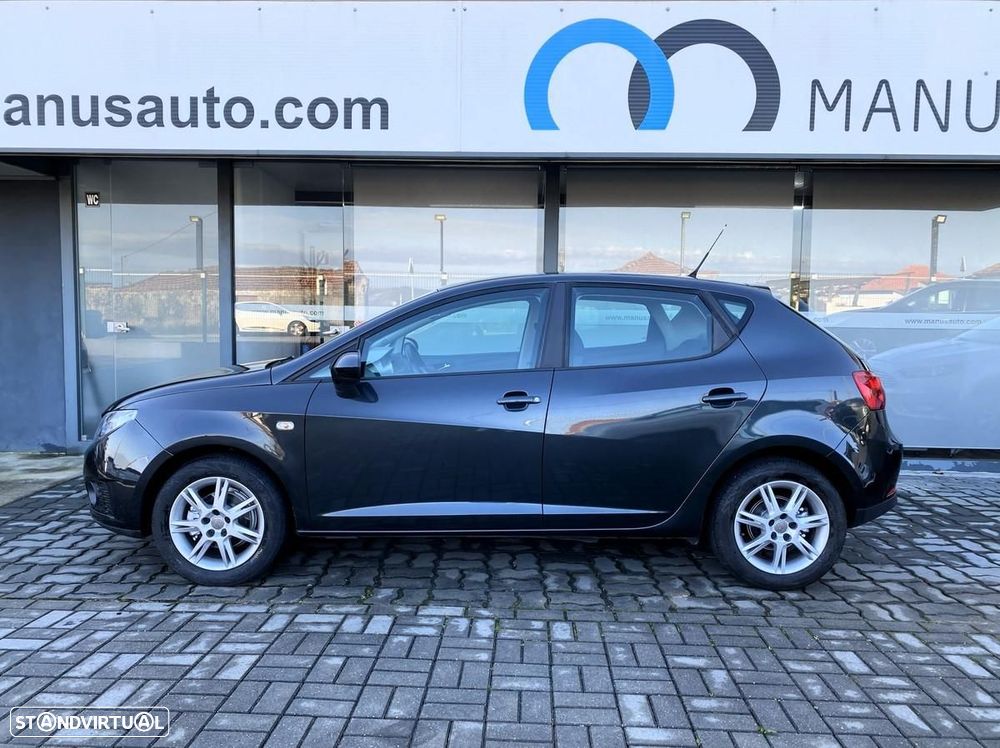SEAT Ibiza 1.2 12V Style - 15