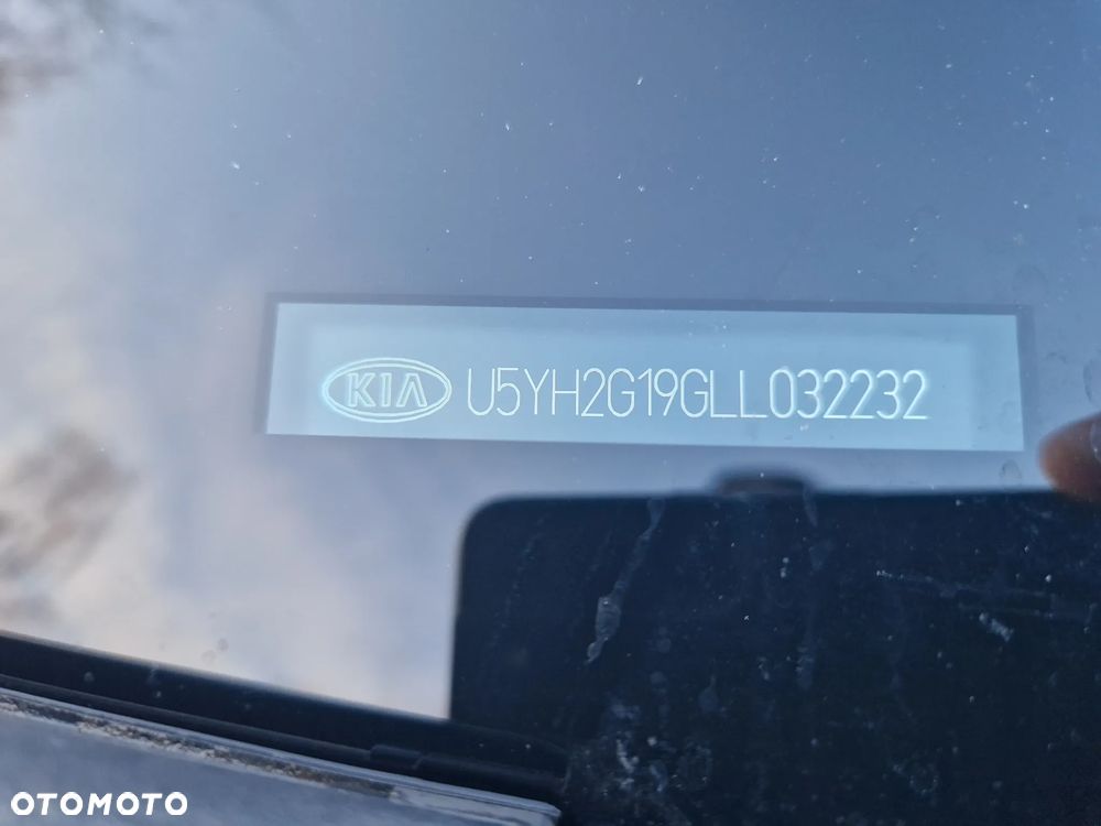 Kia ProCeed 1.6 CRDi DCT7 SCR GT LINE - 39