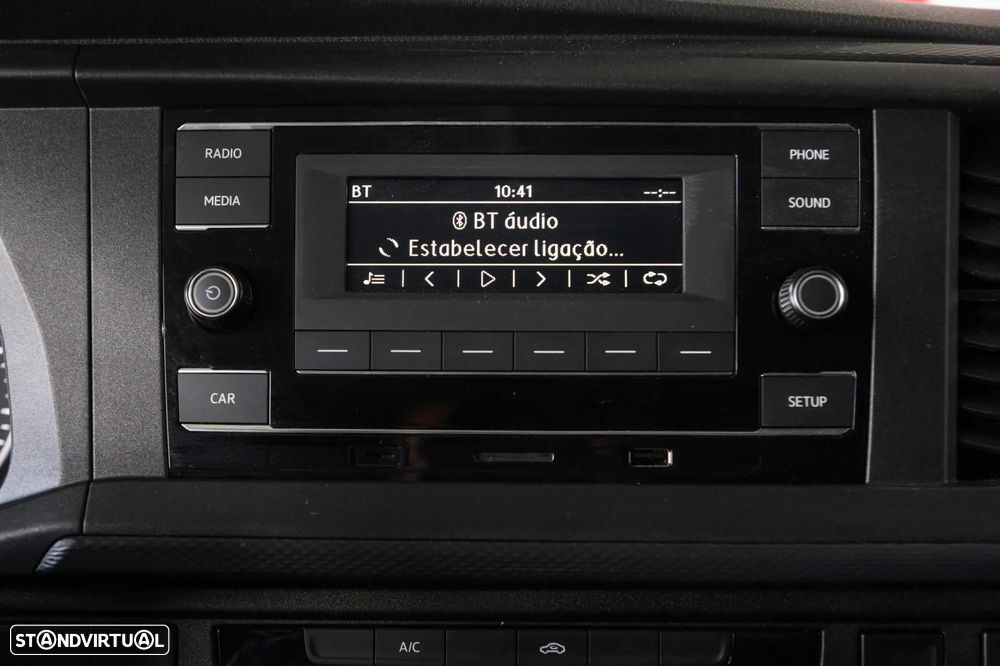 VW e-Transporter e-Caravelle LR 100 kW - 30