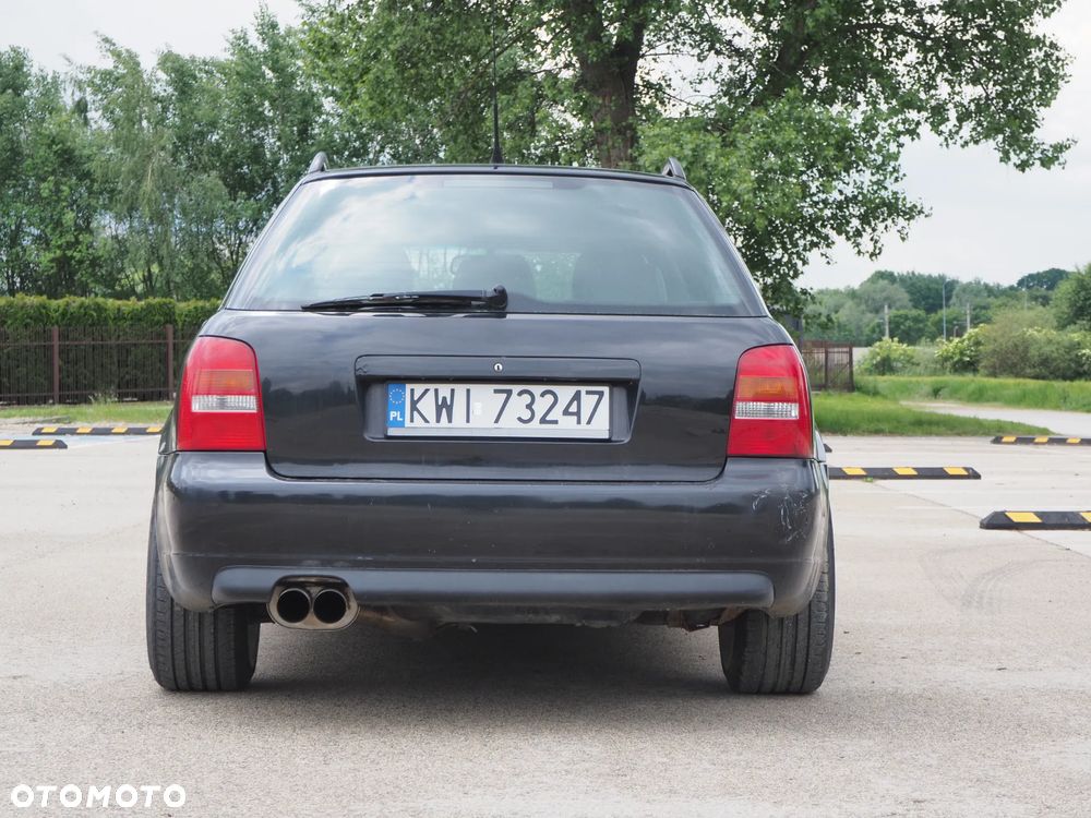 Audi S4 Avant - 3