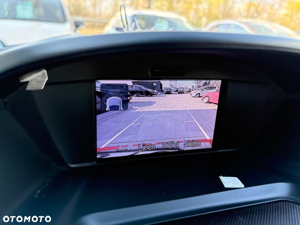 Ford Grand C-MAX 2.0 TDCi Edition - 16