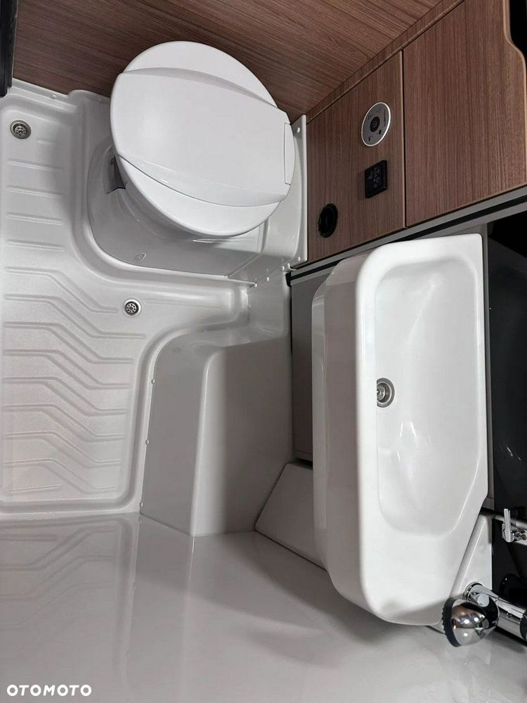 Weinsberg 500LT - 17