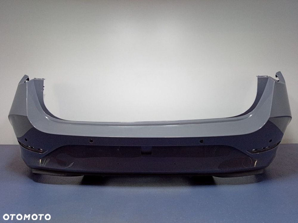 SEAT LEON IV CUPRA KOMBI ZDERZAK TYŁ TYLNY - 1