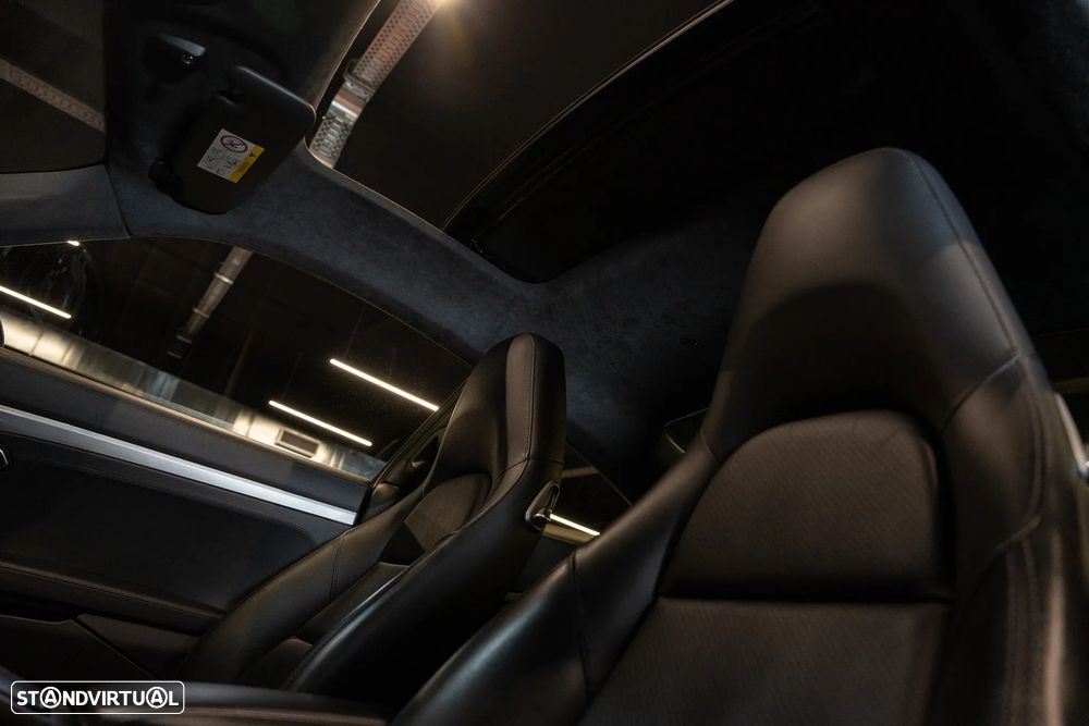 Porsche 911 (991) Carrera S PDK - 9