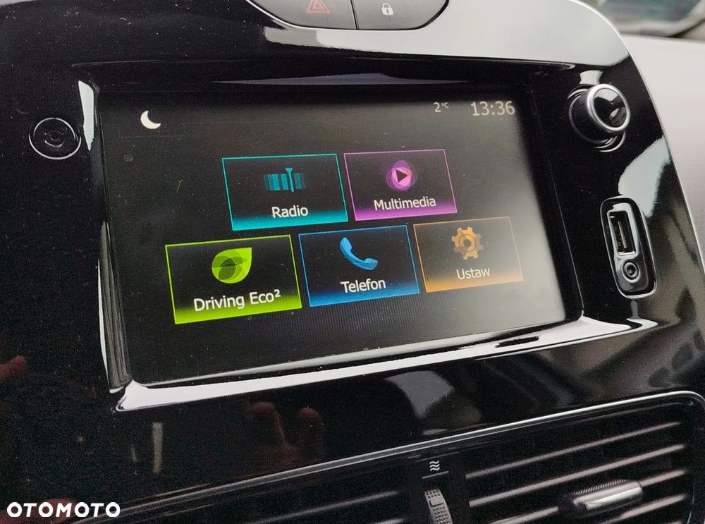 Renault Clio 0.9 Energy TCe Alize - 9