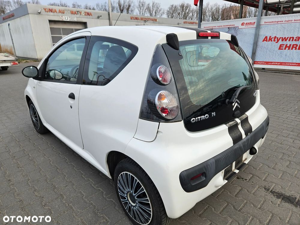 Citroën C1 1.0 Selection - 3