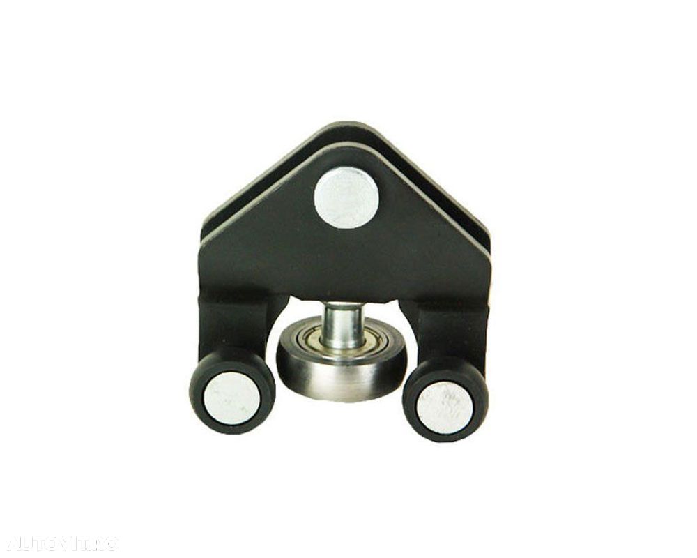 Rola usa culisanta Opel Movano, Renault Master 1998-2007, ghidaj cu role usa glisanta dreapta, partea inferioara 8200080754 - 1