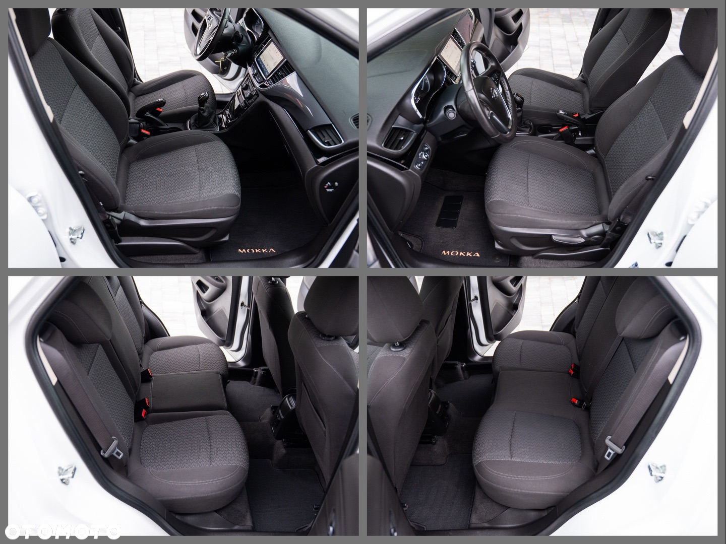 Opel Mokka 1.6 Cosmo S&S - 26