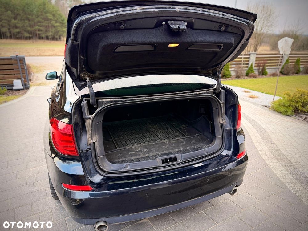 BMW Seria 5 - 15