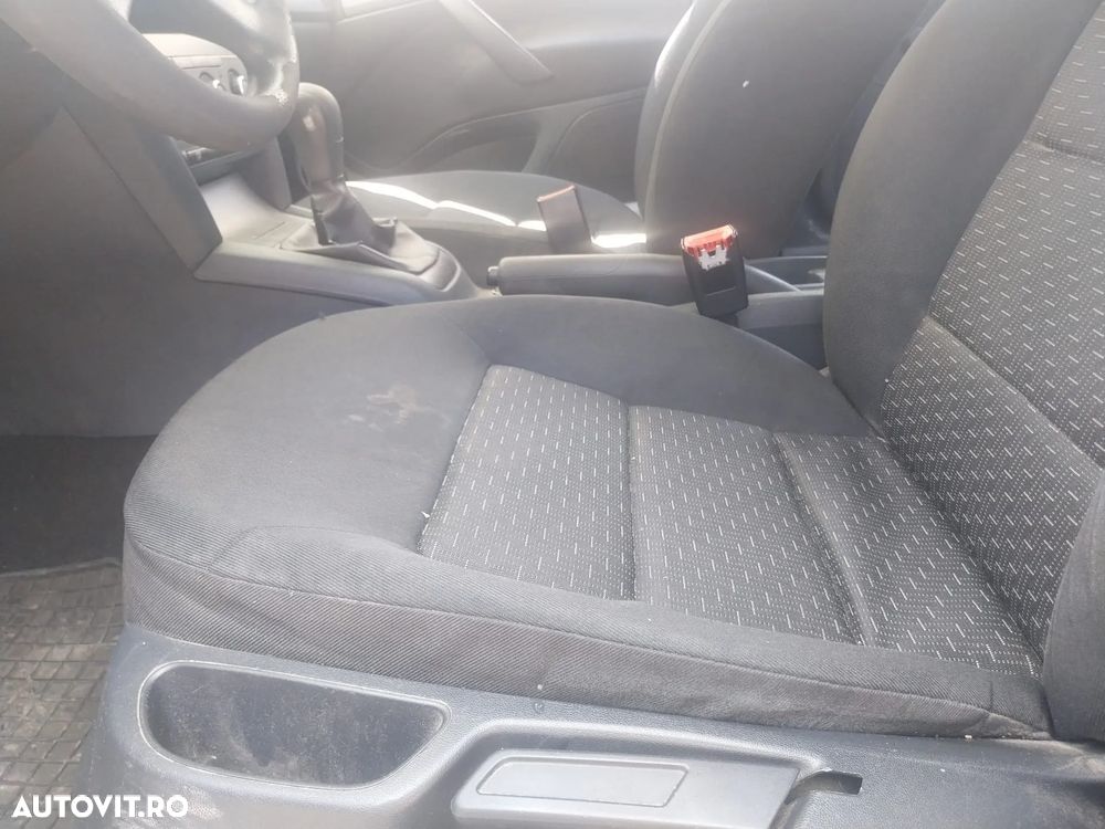 Skoda Octavia 1.4 MPI Classic - 17