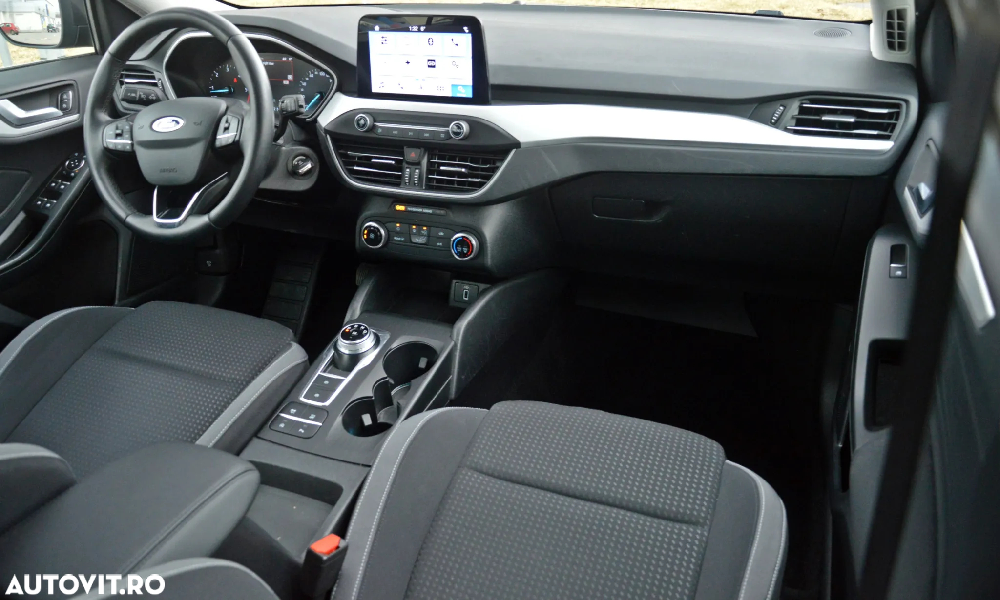Ford Focus - 15