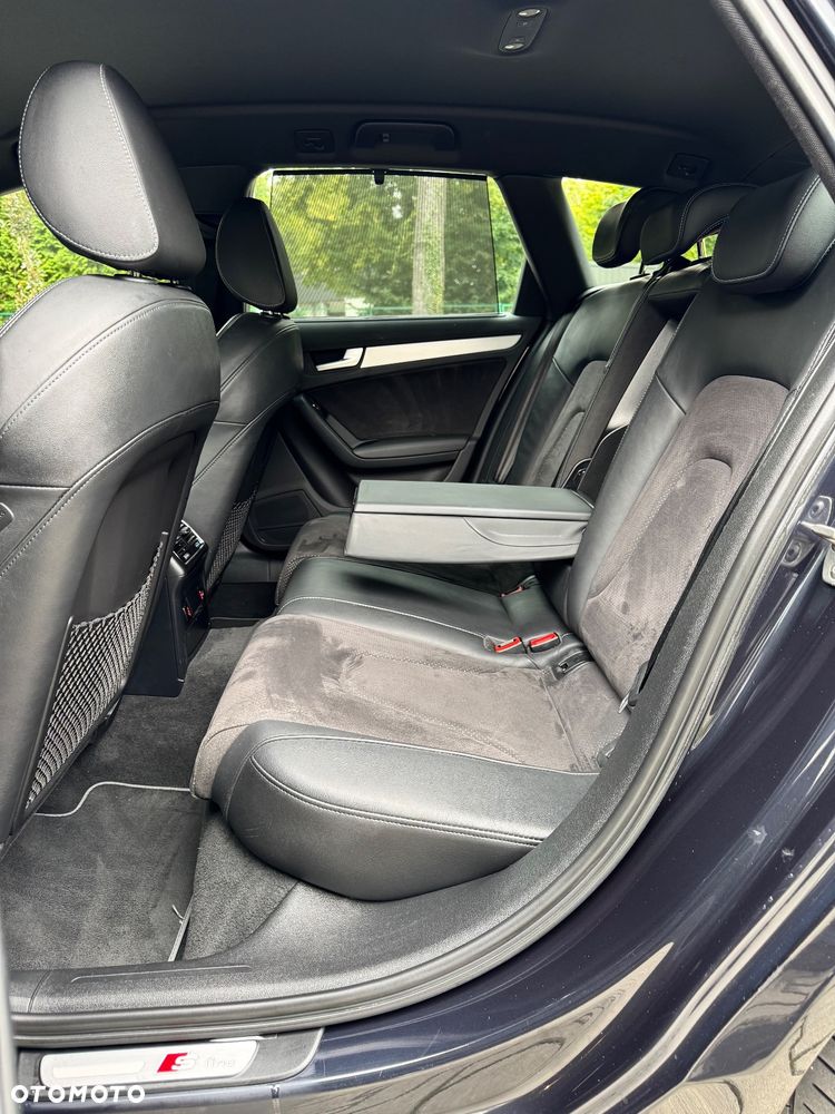 Audi A4 - 13
