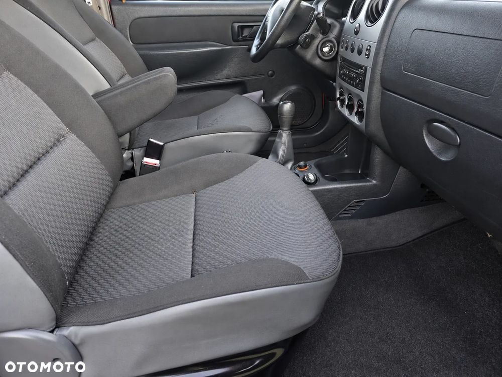 Citroën Berlingo - 16