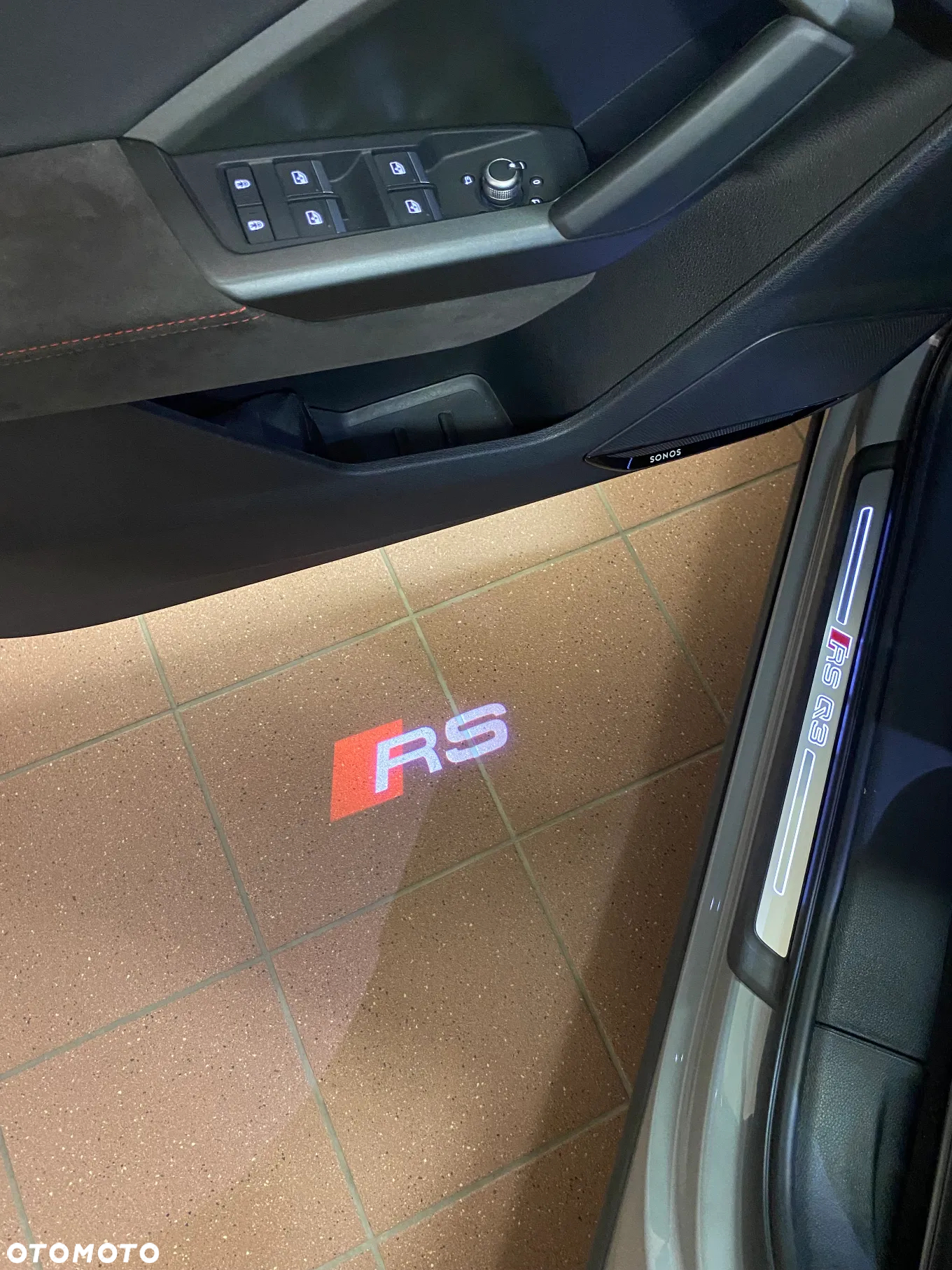 Audi RS Q3 - 12