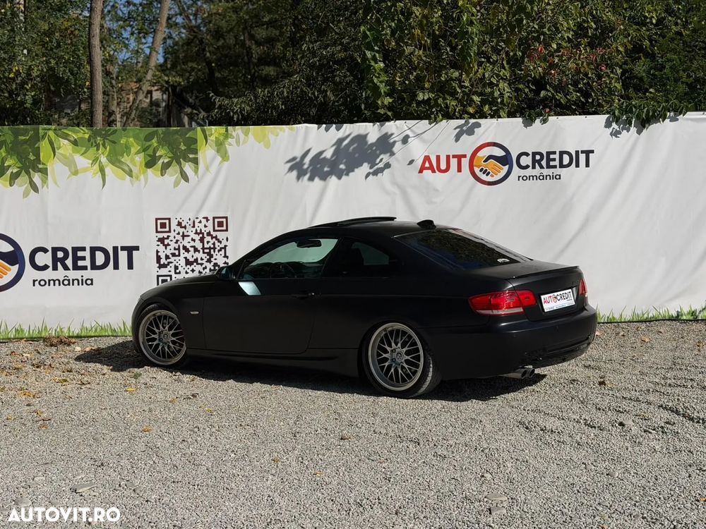 BMW Seria 3 - 13