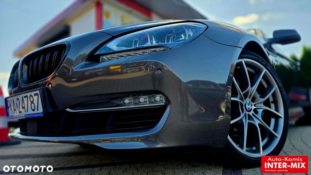 BMW Seria 6 - 9