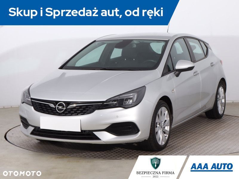 Opel Astra - 3