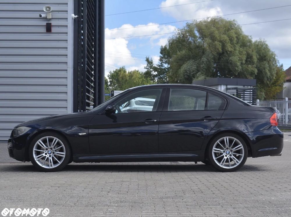 BMW Seria 3 320d - 3