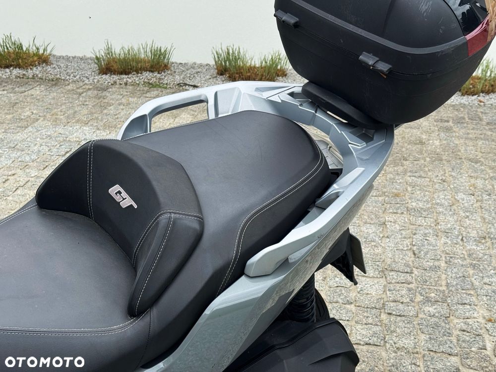 BMW C 400 GT - 25