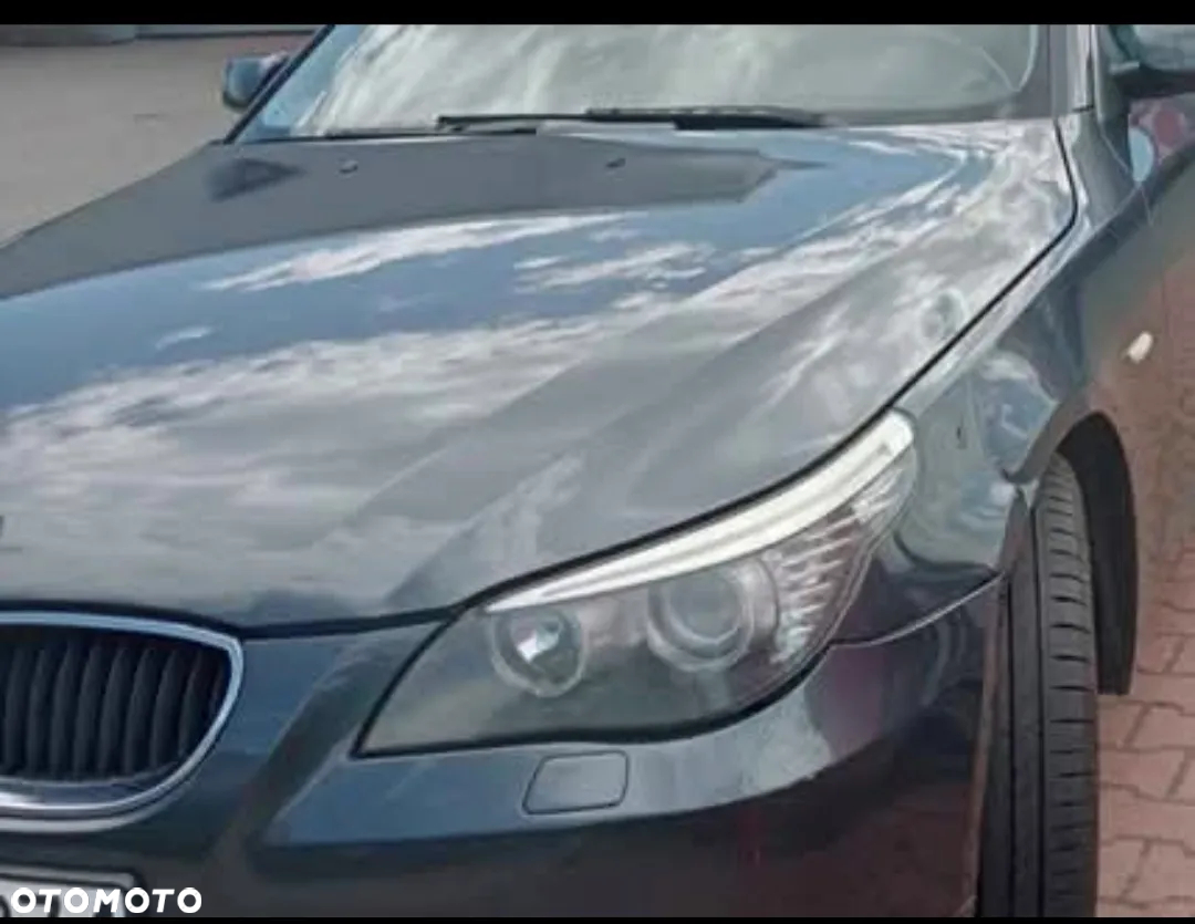BMW Seria 5 - 2