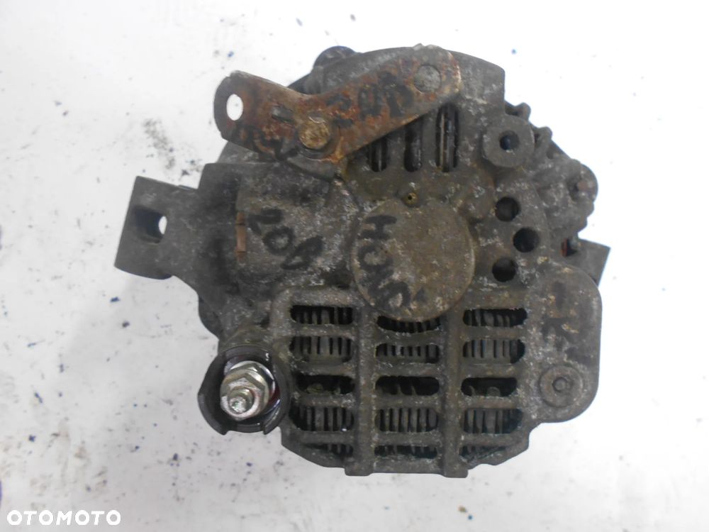 Honda FRV FR-V 2.0 I-VTEC K20A9 ALTERNATOR A2TC0691A - 1