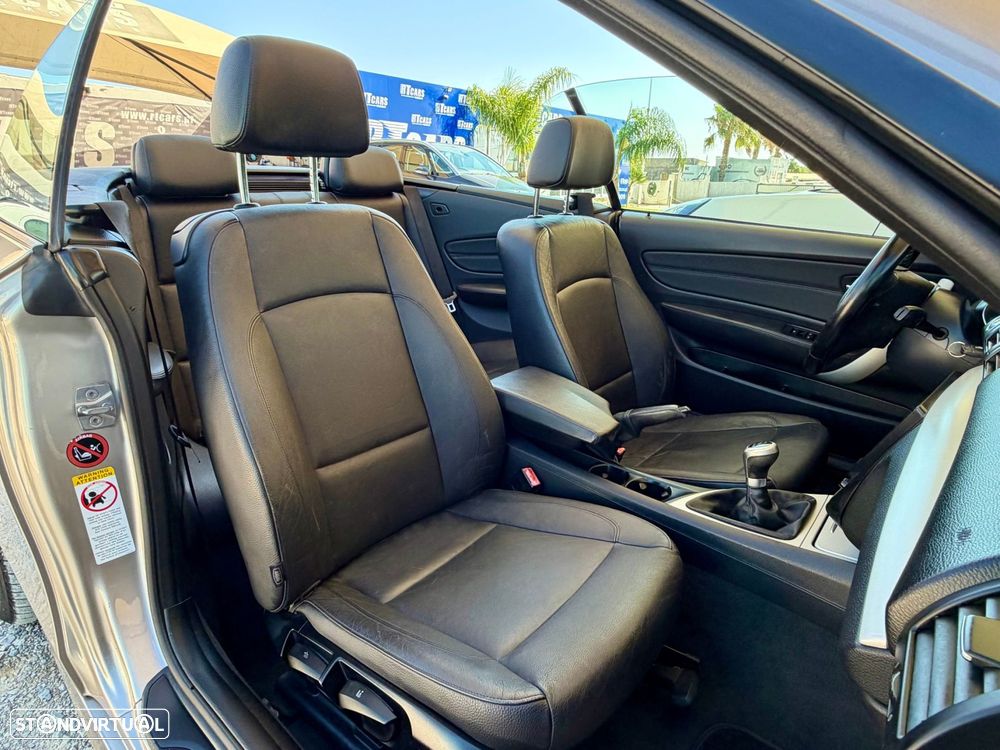 BMW 118 d - 12