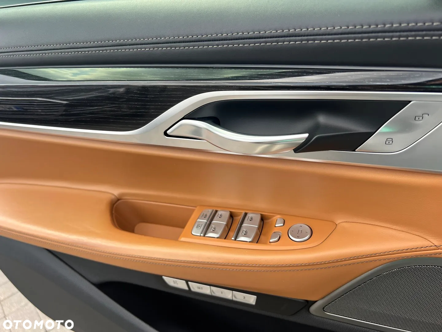 BMW Seria 7 730d xDrive - 37