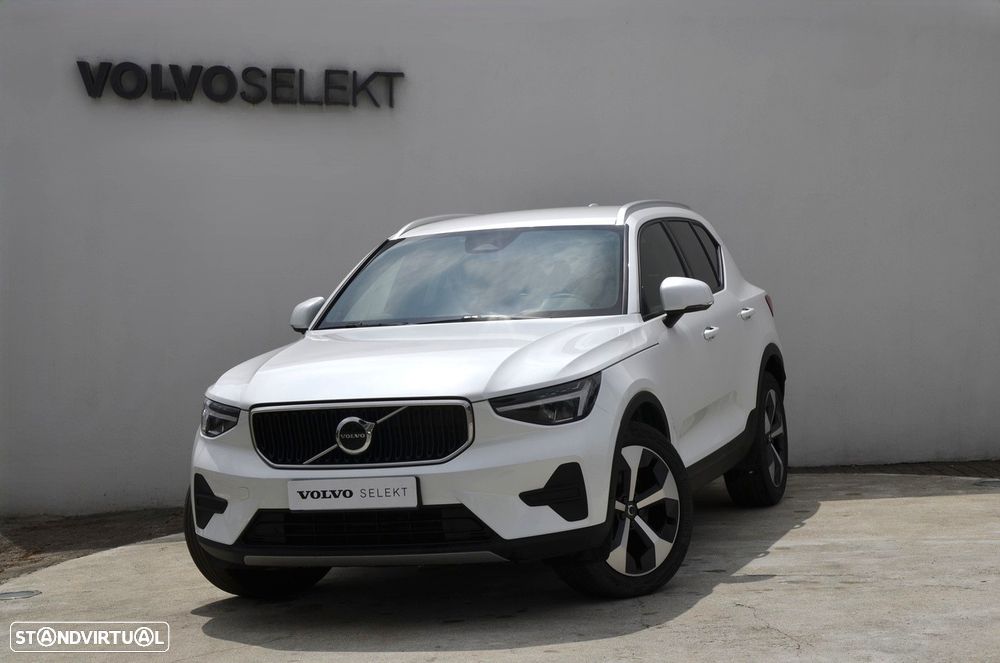 Volvo XC 40 2.0 B3 Core - 1
