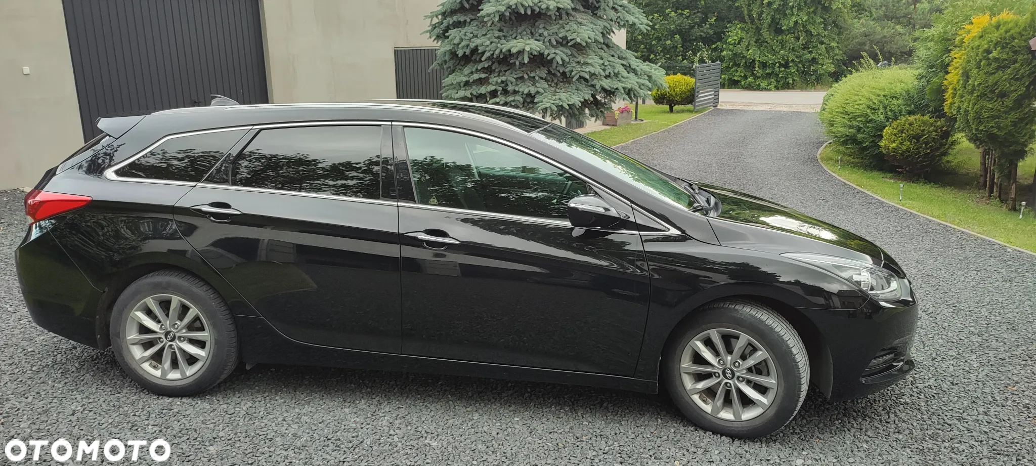 Hyundai i40 1.7 CRDi Comfort - 2