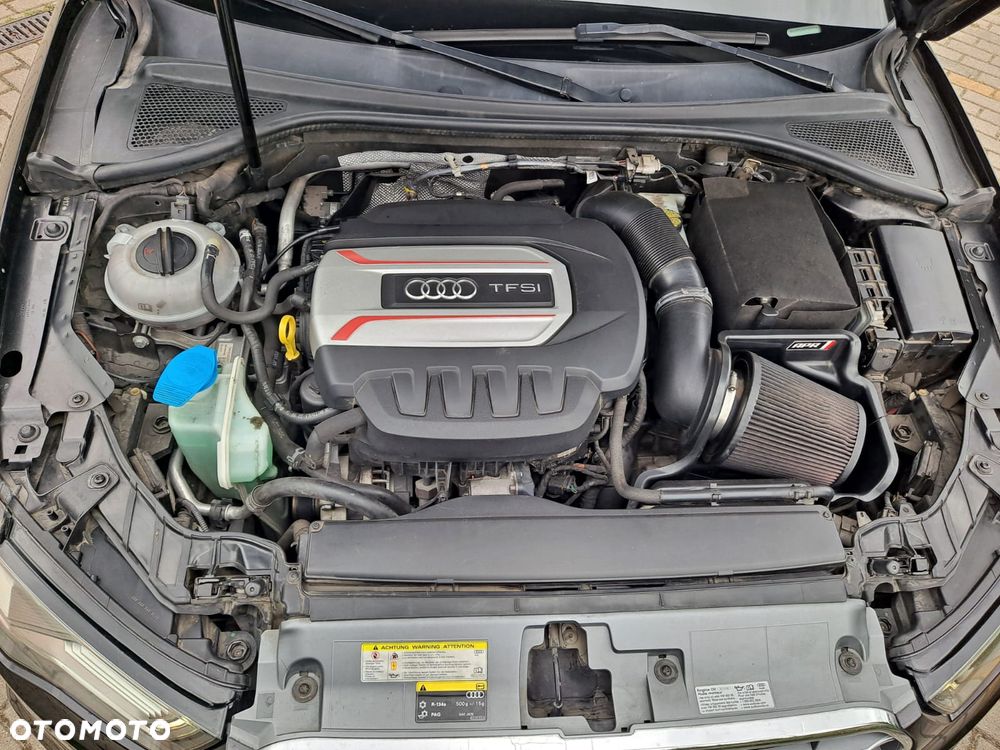 Audi S3 S tronic - 12