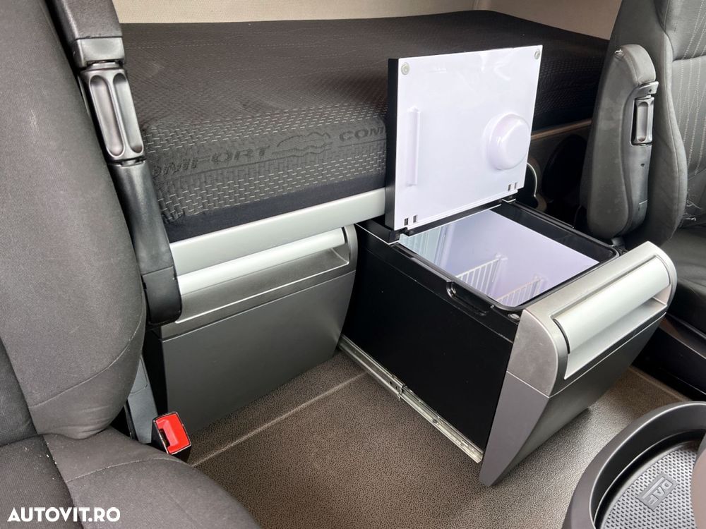 DAF XF 480 FT Super Space Cab - 5