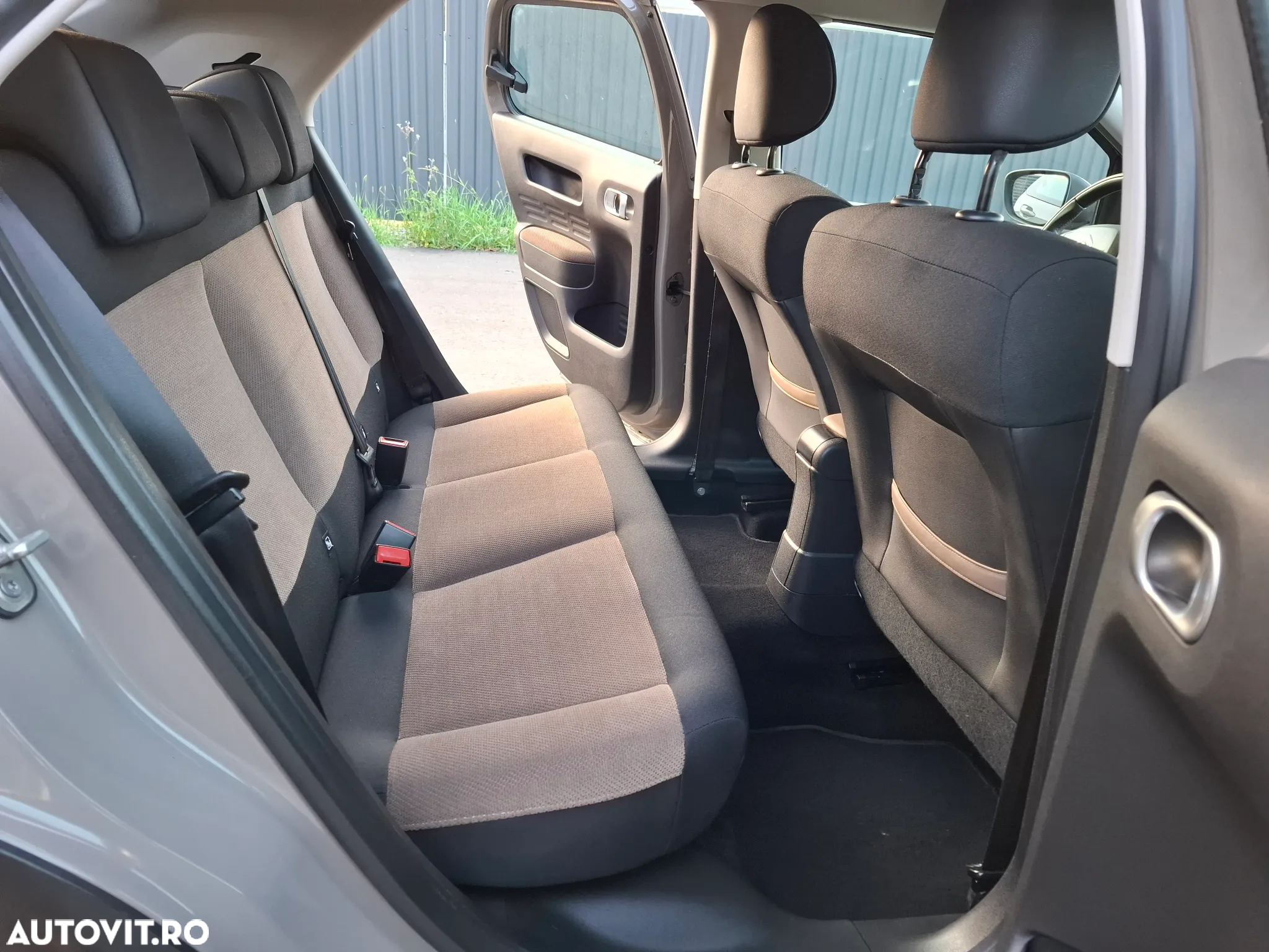 Citroën C4 Cactus VTi PureTech Feel - 6