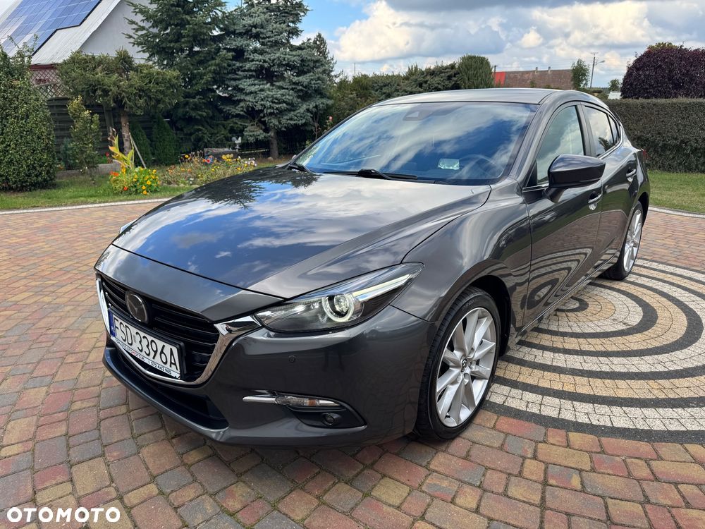 Mazda 3 - 12