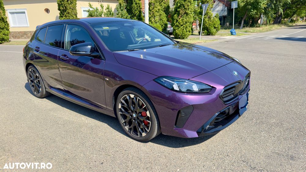 BMW M1 M135 xDrive AT - 31