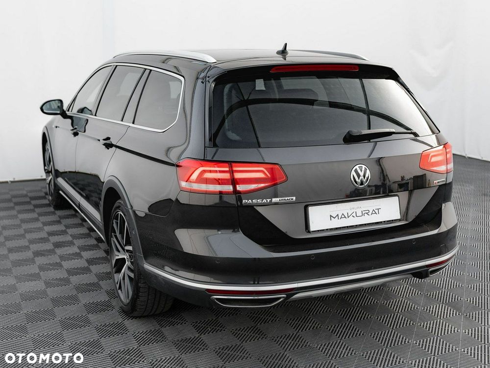Volkswagen Passat Alltrack 2.0 TDI SCR 4Mot DSG7 - 5