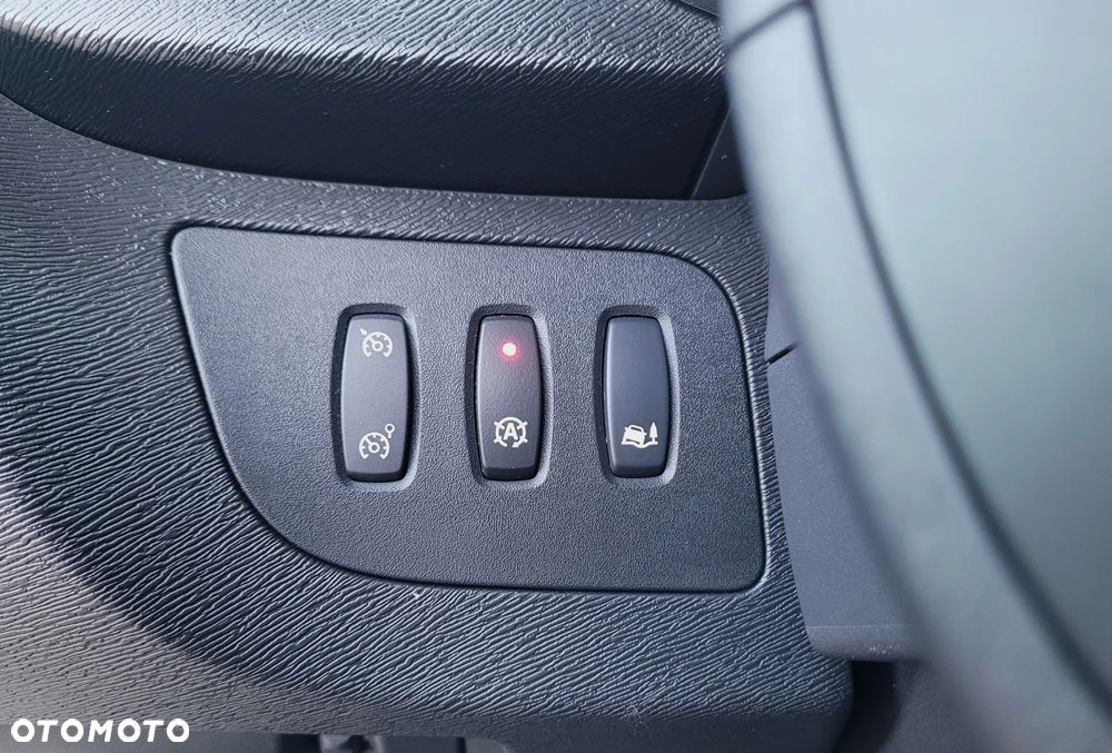 Renault Kangoo KLIMA TEMPOMAT TYLKO 72tyś PRZEBIEGU!! FV23% - 29