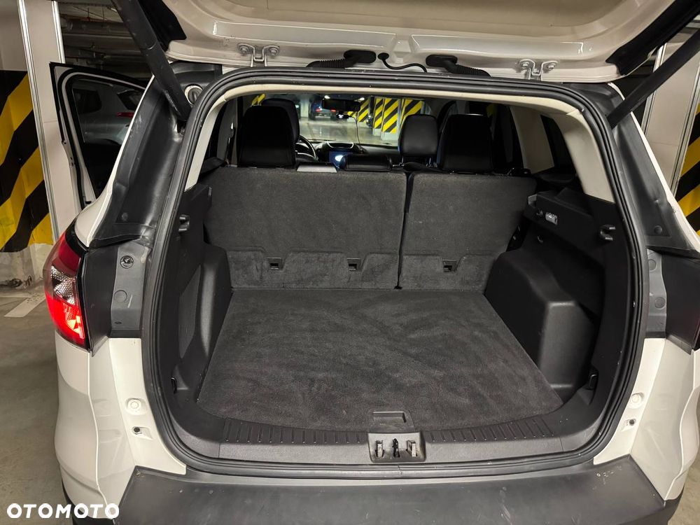Ford Escape - 7