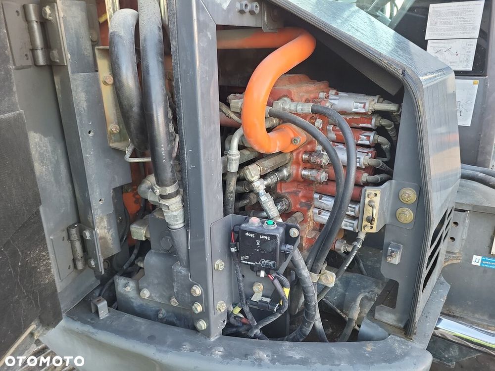 Hitachi ZX85 USB LC-3 - 23