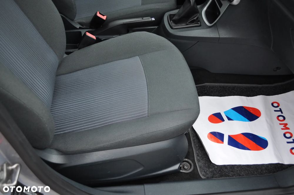 Ford Fiesta 1.25 Trend EU5 - 23