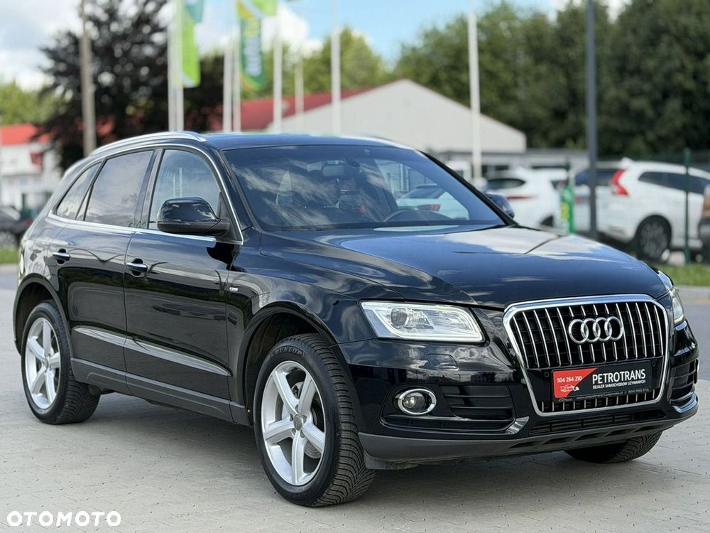 Audi Q5 - 14