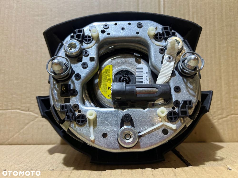 audi a6 c7 a7 4g poduszka powietrzna airbag kierowcy soul 4g0880201n - 13