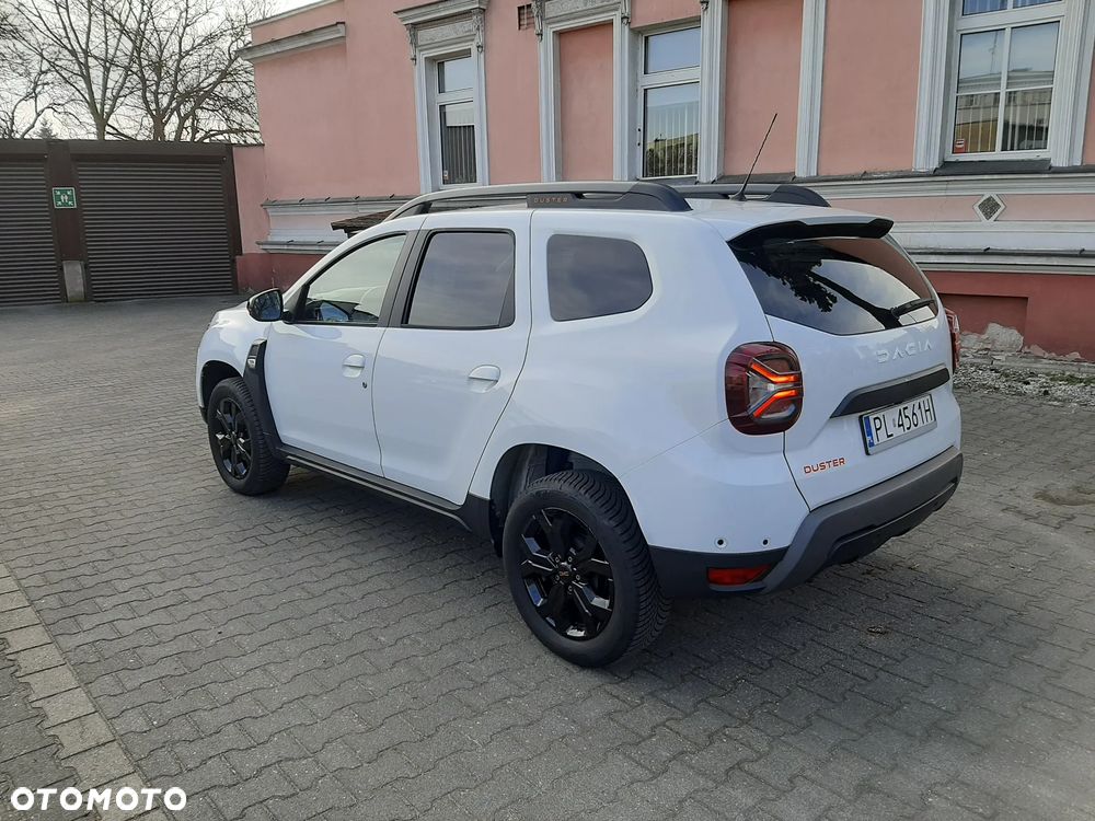 Dacia Duster 1.3 TCe SL Extreme - 17