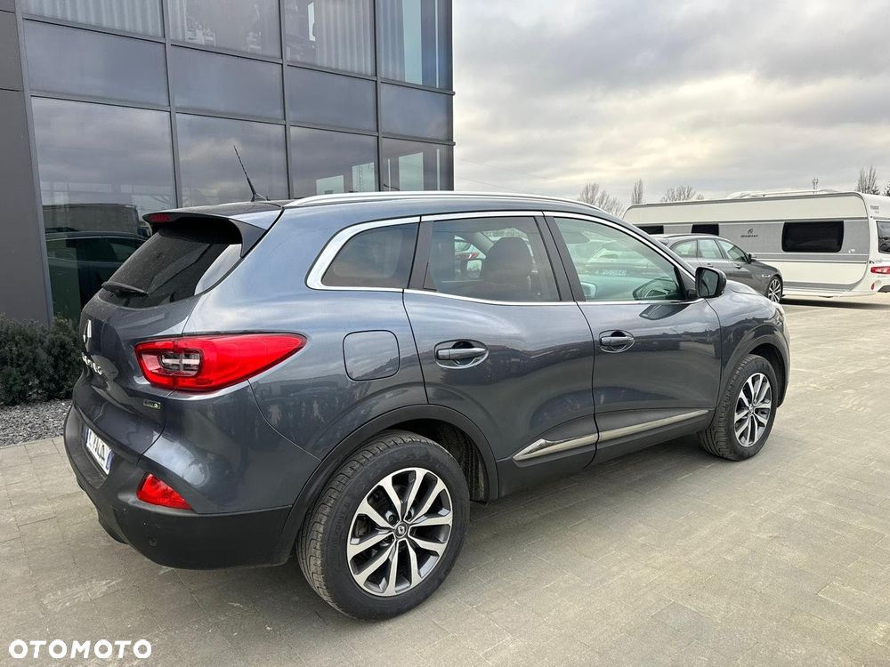 Renault Kadjar - 13