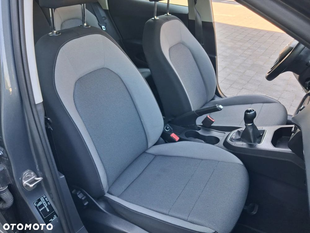 Seat Ibiza - 17