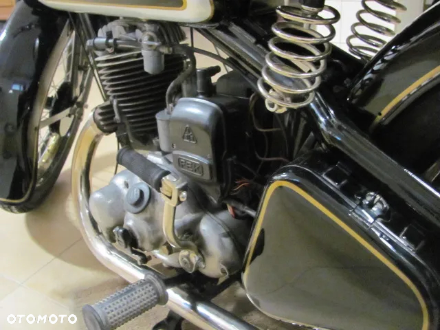 DKW Inny - 9