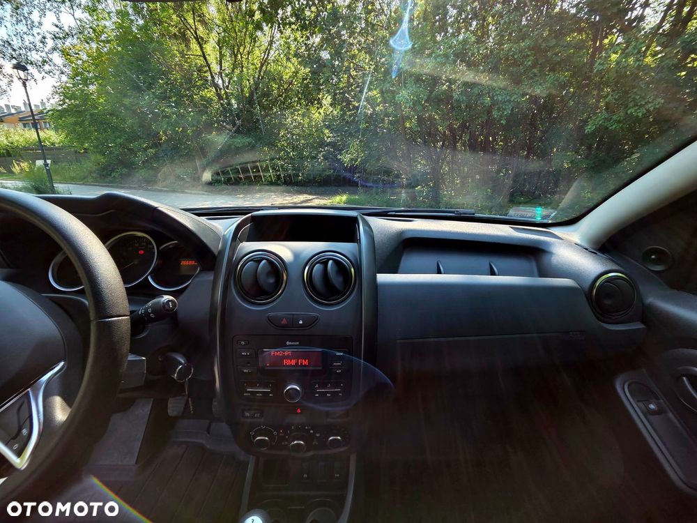 Dacia Duster 1.6 SCe Open S&S - 14