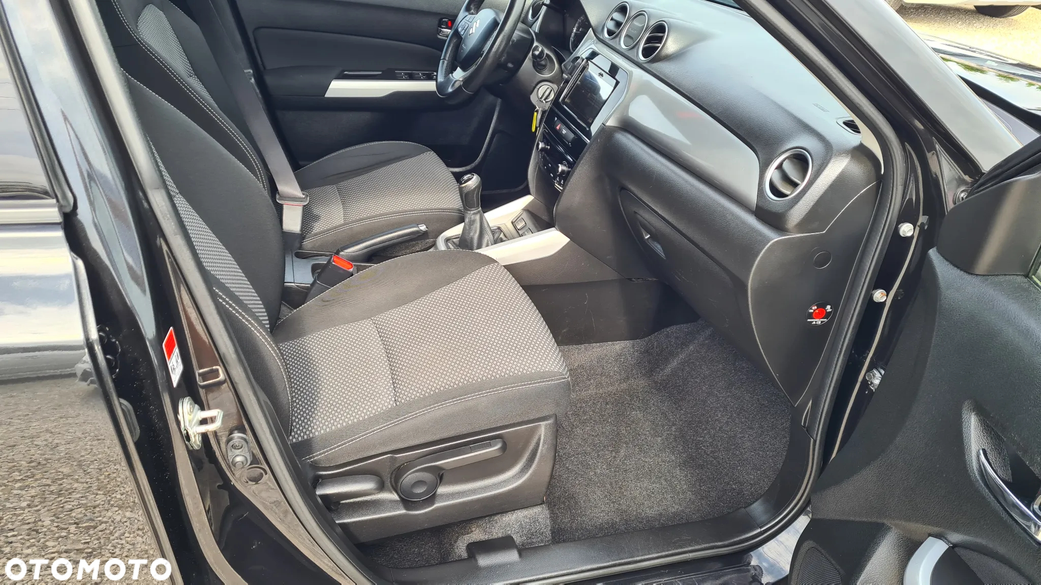 Suzuki Vitara - 7