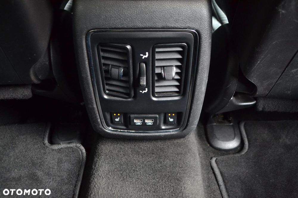 Jeep Grand Cherokee 3.0 V6 Multijet 4WD Automatik Limited - 18